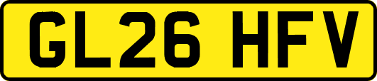 GL26HFV
