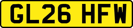 GL26HFW