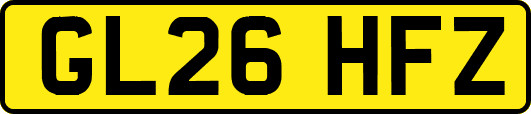 GL26HFZ
