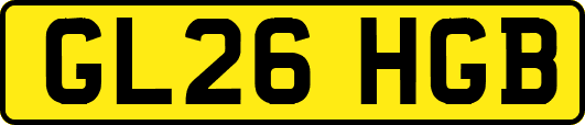 GL26HGB