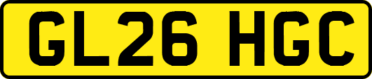 GL26HGC