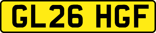 GL26HGF