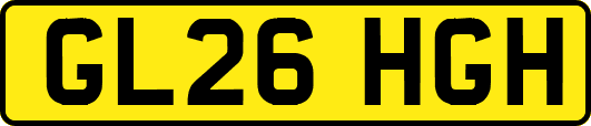 GL26HGH