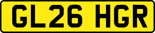 GL26HGR