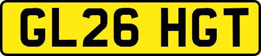 GL26HGT