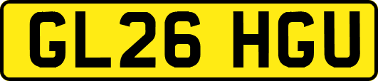 GL26HGU