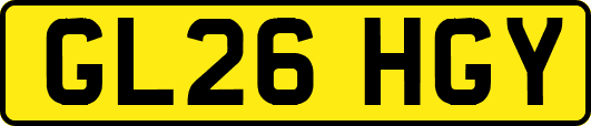 GL26HGY