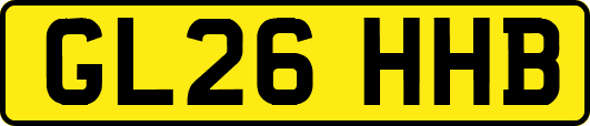 GL26HHB