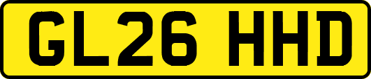 GL26HHD