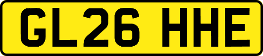 GL26HHE