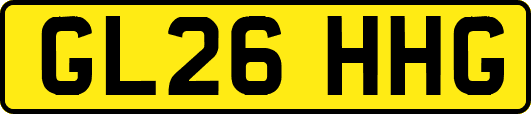 GL26HHG