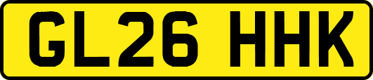 GL26HHK