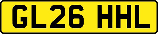 GL26HHL