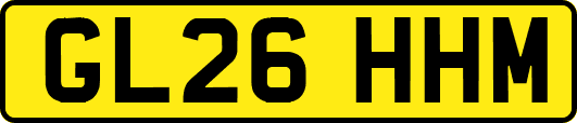 GL26HHM