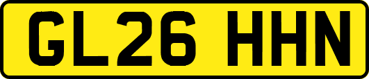 GL26HHN