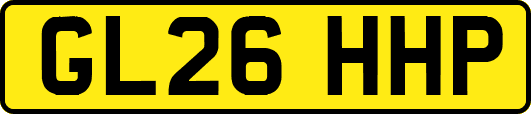 GL26HHP