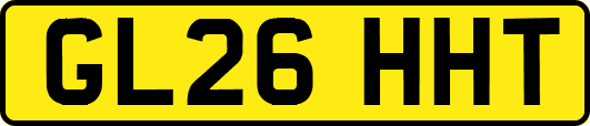 GL26HHT
