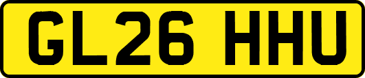 GL26HHU