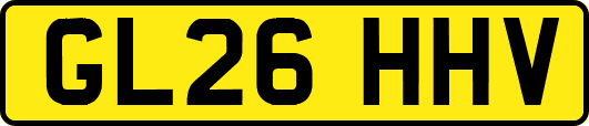 GL26HHV