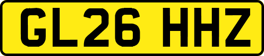 GL26HHZ