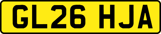 GL26HJA