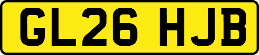 GL26HJB