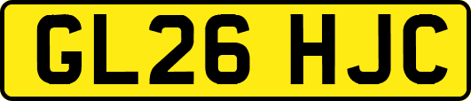 GL26HJC