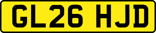 GL26HJD