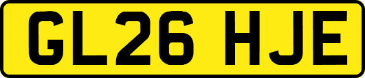 GL26HJE
