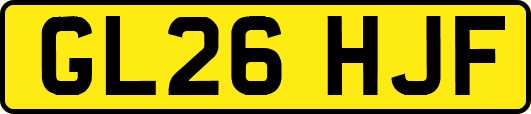 GL26HJF