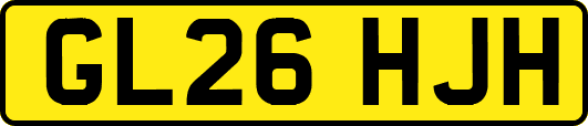 GL26HJH