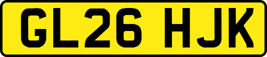 GL26HJK