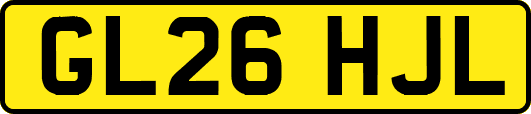 GL26HJL