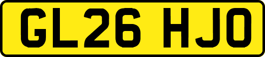 GL26HJO