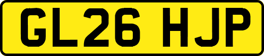 GL26HJP