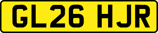 GL26HJR