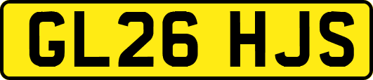GL26HJS