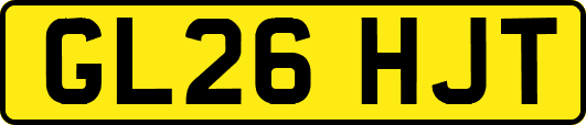 GL26HJT