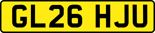 GL26HJU