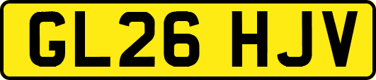 GL26HJV