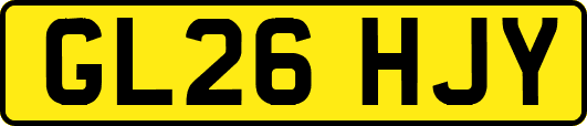 GL26HJY