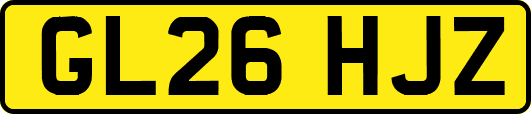 GL26HJZ