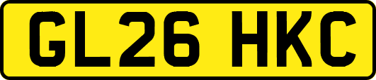 GL26HKC