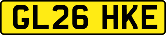 GL26HKE