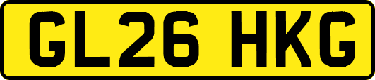 GL26HKG