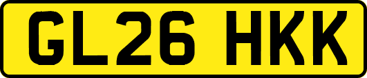 GL26HKK