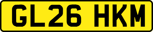GL26HKM