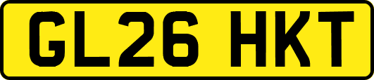 GL26HKT