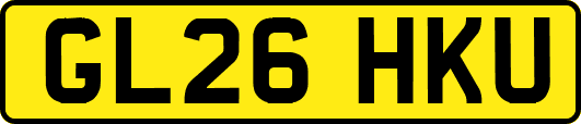 GL26HKU
