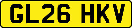 GL26HKV